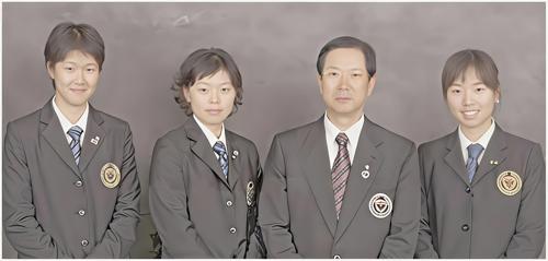 Song Hee Kim, Sun Young Yoo, Dong Wook Kim, Hee Young Park